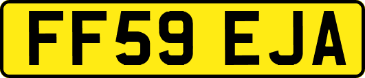 FF59EJA