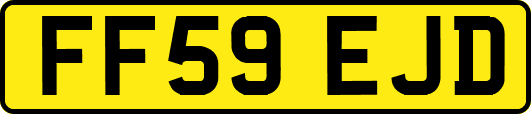 FF59EJD