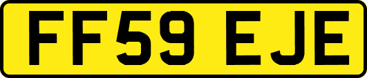 FF59EJE