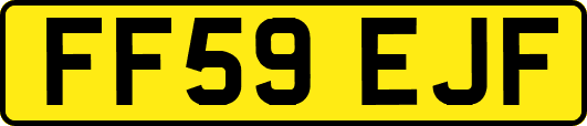 FF59EJF