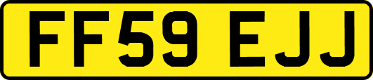 FF59EJJ