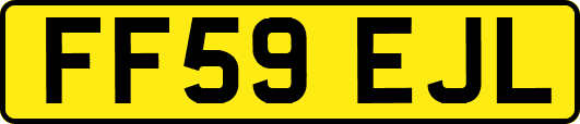 FF59EJL