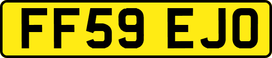 FF59EJO