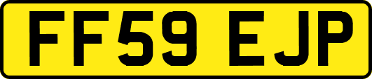 FF59EJP