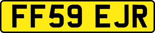 FF59EJR