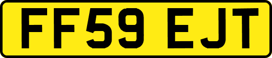 FF59EJT