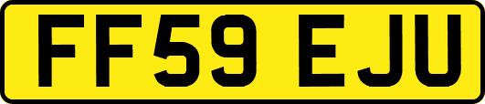 FF59EJU