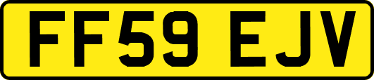 FF59EJV