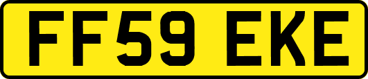 FF59EKE