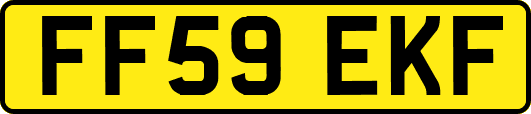 FF59EKF