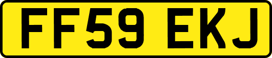 FF59EKJ