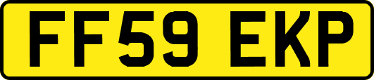 FF59EKP