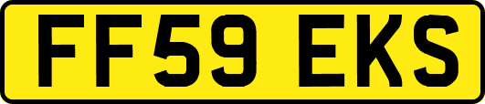 FF59EKS