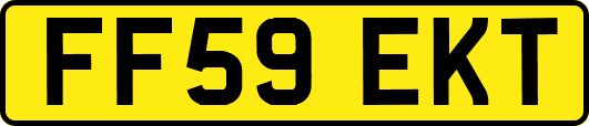 FF59EKT