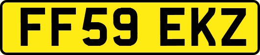 FF59EKZ