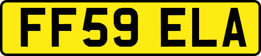 FF59ELA