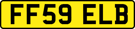 FF59ELB