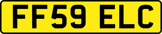 FF59ELC