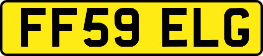 FF59ELG