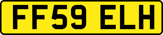 FF59ELH