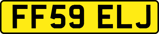FF59ELJ