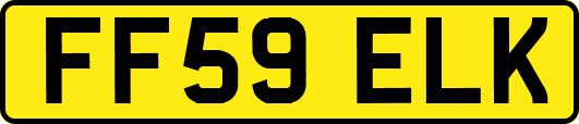 FF59ELK