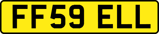 FF59ELL