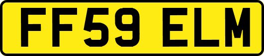 FF59ELM