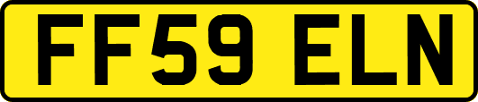 FF59ELN