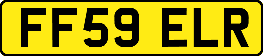 FF59ELR