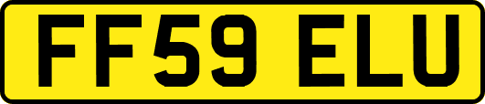 FF59ELU