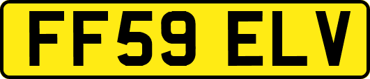 FF59ELV