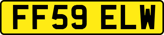 FF59ELW