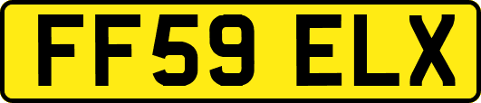 FF59ELX
