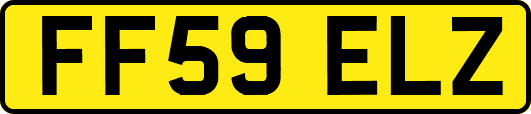 FF59ELZ