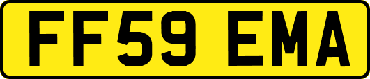 FF59EMA