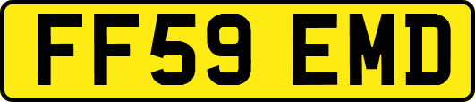 FF59EMD