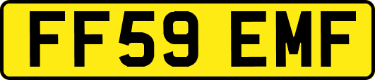 FF59EMF