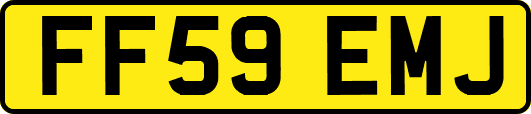 FF59EMJ