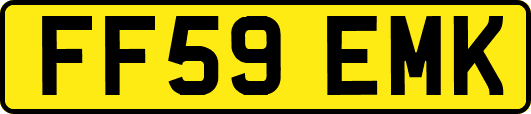 FF59EMK