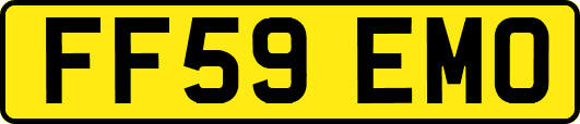 FF59EMO