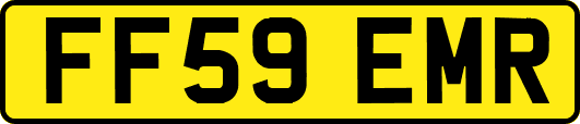 FF59EMR