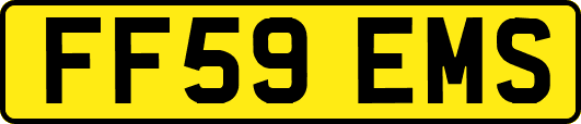 FF59EMS