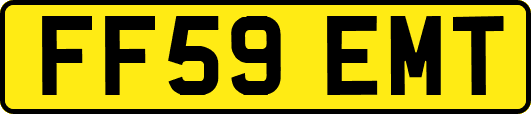 FF59EMT
