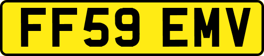 FF59EMV