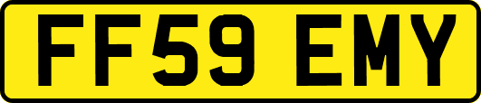 FF59EMY