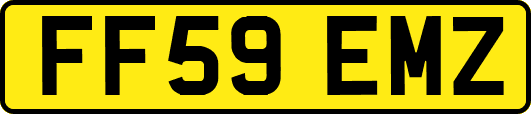 FF59EMZ