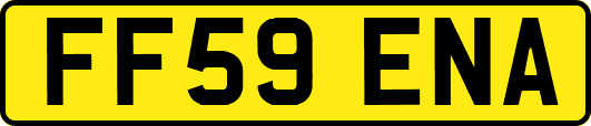 FF59ENA