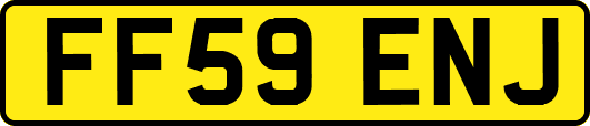FF59ENJ
