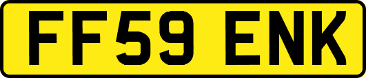 FF59ENK